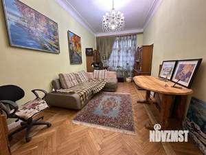 2-к квартира, на длительный срок, 51м2, 1/6 этаж