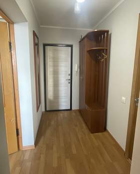 1-к квартира, на длительный срок, 39м2, 11/12 этаж