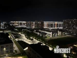 2-к квартира, на длительный срок, 49м2, 14/17 этаж