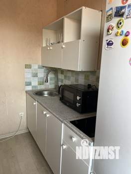 Студия квартира, на длительный срок, 24м2, 8/8 этаж