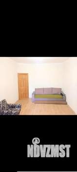 1-к квартира, на длительный срок, 41м2, 2/18 этаж