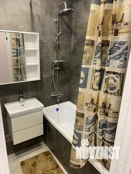 2-к квартира, на длительный срок, 41м2, 3/9 этаж