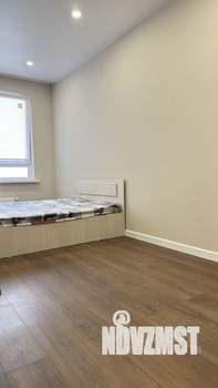 1-к квартира, на длительный срок, 37м2, 9/16 этаж