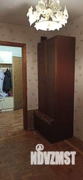 2-к квартира, на длительный срок, 43м2, 5/5 этаж