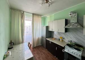 1-к квартира, на длительный срок, 37м2, 3/3 этаж