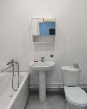 1-к квартира, на длительный срок, 36м2, 5/16 этаж