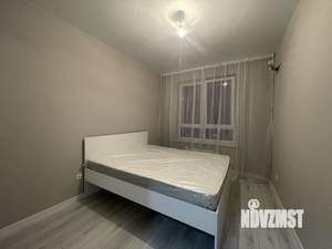 1-к квартира, на длительный срок, 43м2, 9/12 этаж