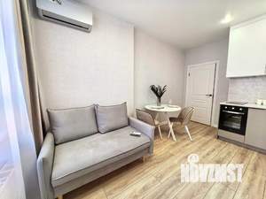 1-к квартира, посуточно, 45м2, 8/16 этаж
