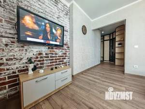 2-к квартира, посуточно, 50м2, 16/17 этаж
