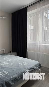 1-к квартира, на длительный срок, 50м2, 20/23 этаж