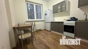 2-к квартира, посуточно, 50м2, 2/19 этаж