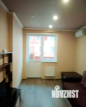 1-к квартира, на длительный срок, 35м2, 5/16 этаж
