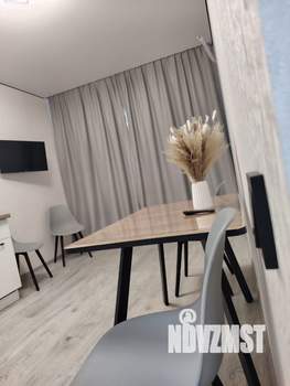 1-к квартира, на длительный срок, 40м2, 21/24 этаж