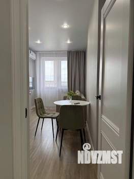 1-к квартира, на длительный срок, 37м2, 11/16 этаж