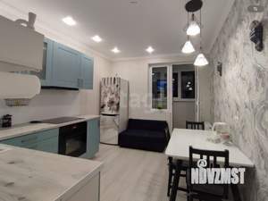 2-к квартира, на длительный срок, 60м2, 2/8 этаж