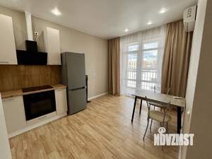 1-к квартира, на длительный срок, 35м2, 7/9 этаж