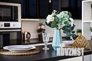 1-к квартира, посуточно, 41м2, 8/25 этаж