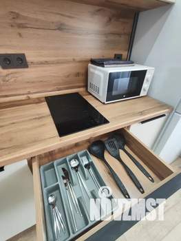 1-к квартира, посуточно, 40м2, 2/22 этаж