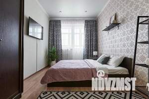 2-к квартира, посуточно, 65м2, 13/20 этаж