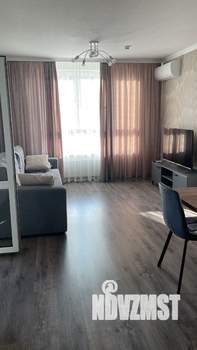 2-к квартира, на длительный срок, 69м2, 17/22 этаж