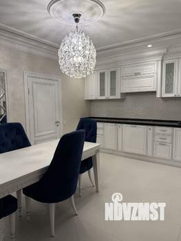 3-к квартира, на длительный срок, 160м2, 11/20 этаж