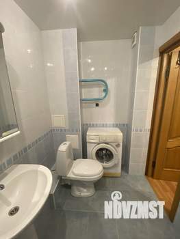 1-к квартира, на длительный срок, 40м2, 3/16 этаж