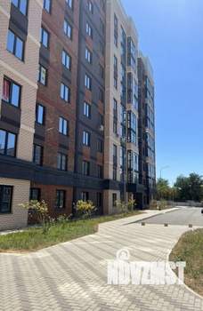 Студия квартира, на длительный срок, 25м2, 4/9 этаж