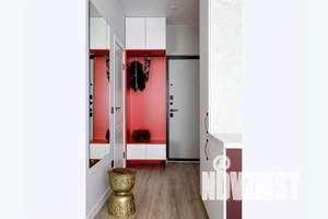 1-к квартира, посуточно, 25м2, 4/9 этаж