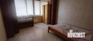 2-к квартира, на длительный срок, 54м2, 4/4 этаж