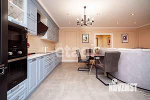 2-к квартира, на длительный срок, 82м2, 18/24 этаж