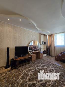 3-к квартира, на длительный срок, 101м2, 11/15 этаж