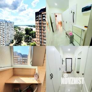 2-к квартира, на длительный срок, 50м2, 13/15 этаж