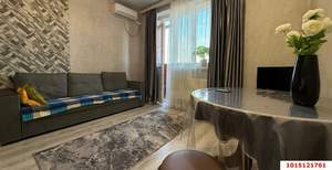 Студия квартира, на длительный срок, 23м2, 14/16 этаж