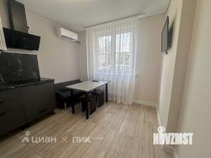 1-к квартира, на длительный срок, 33м2, 1/8 этаж