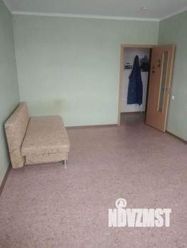 1-к квартира, на длительный срок, 44м2, 9/18 этаж