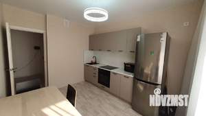1-к квартира, на длительный срок, 36м2, 5/16 этаж