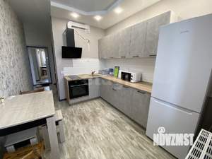 1-к квартира, на длительный срок, 34м2, 4/19 этаж