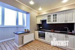 2-к квартира, посуточно, 59м2, 1/1 этаж