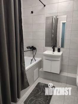 1-к квартира, на длительный срок, 42м2, 19/19 этаж