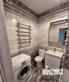 1-к квартира, на длительный срок, 32м2, 6/22 этаж