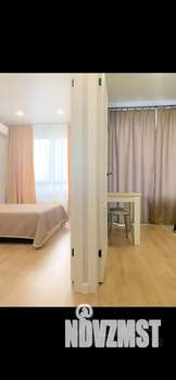 1-к квартира, на длительный срок, 36м2, 17/24 этаж