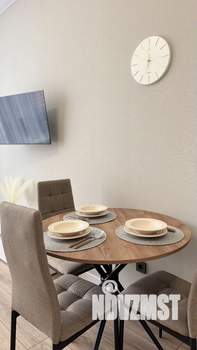 Студия квартира, посуточно, 26м2, 15/16 этаж