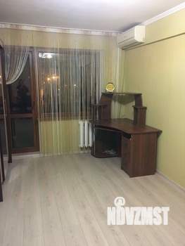 1-к квартира, на длительный срок, 32м2, 3/5 этаж