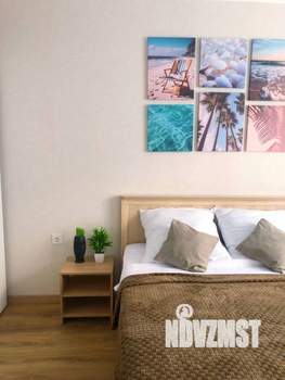 1-к квартира, на длительный срок, 34м2, 6/17 этаж