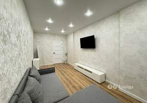 1-к квартира, на длительный срок, 42м2, 11/16 этаж