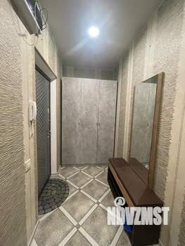 1-к квартира, на длительный срок, 41м2, 2/17 этаж
