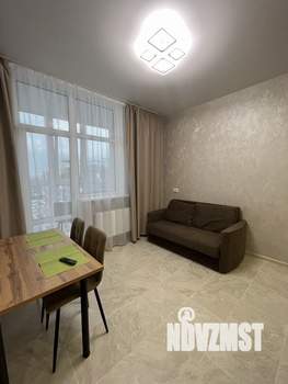 1-к квартира, на длительный срок, 35м2, 9/9 этаж