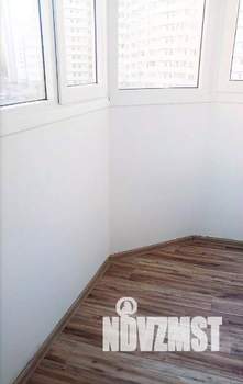 Студия квартира, на длительный срок, 30м2, 3/17 этаж