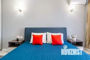 2-к квартира, посуточно, 70м2, 20/21 этаж