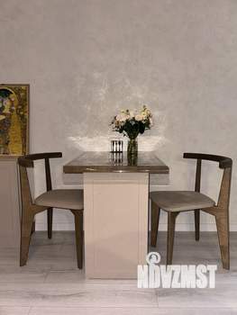 Студия квартира, на длительный срок, 30м2, 24/24 этаж